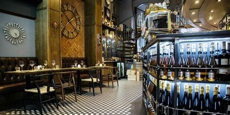 osteria glasgow city centre.